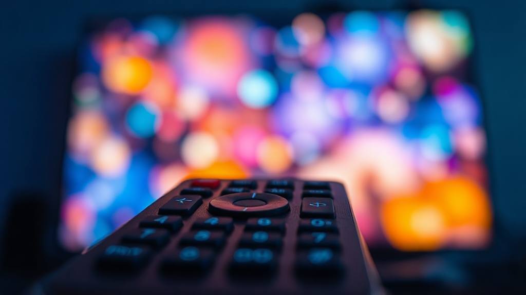 IPTV auf Roku einrichten – IPTV Watchy