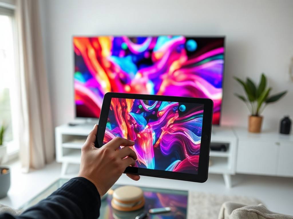 IPTV Watchy Multi-Device Streaming für die ganze Familie